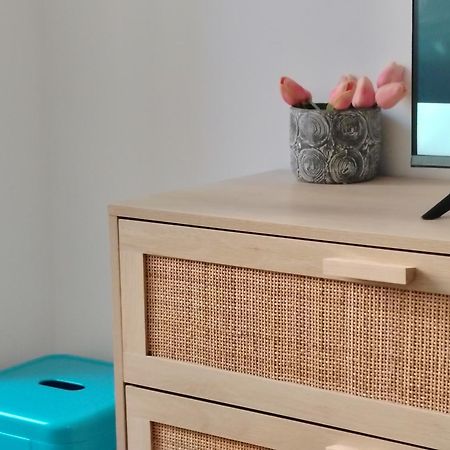 Lucia Haus Триест Екстериор снимка