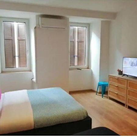 Lucia Haus Триест Екстериор снимка
