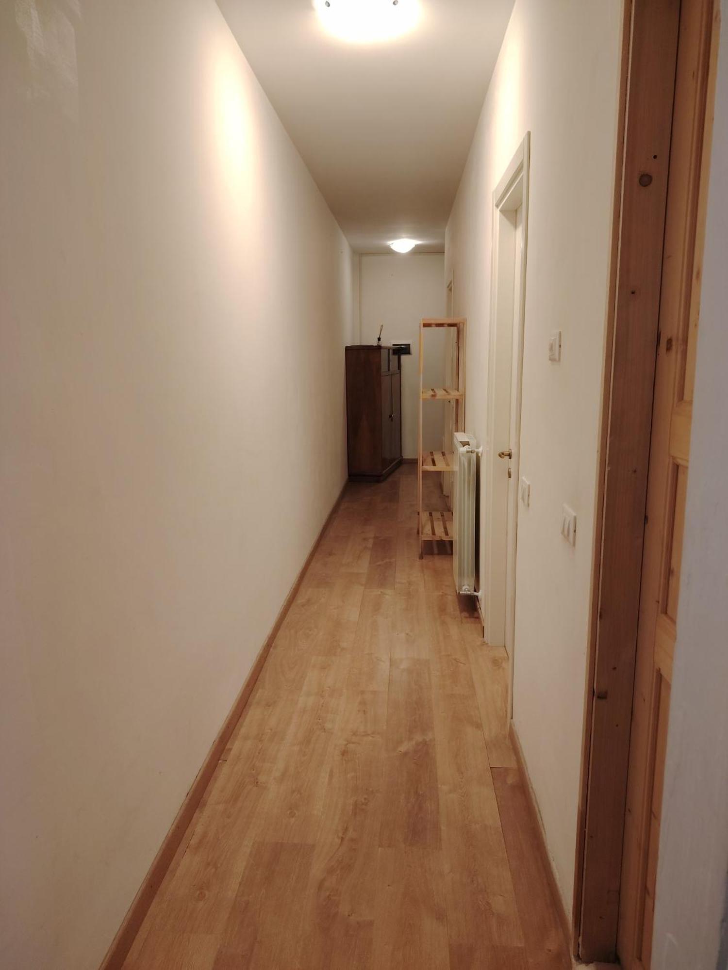 Lucia Haus Триест Екстериор снимка