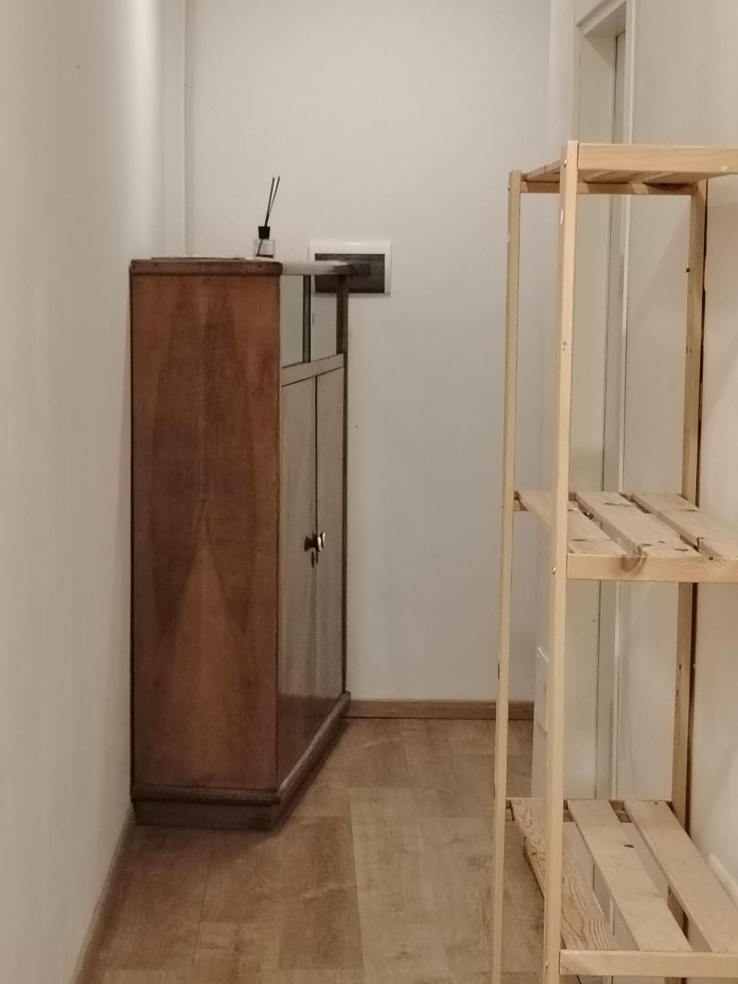 Lucia Haus Триест Екстериор снимка