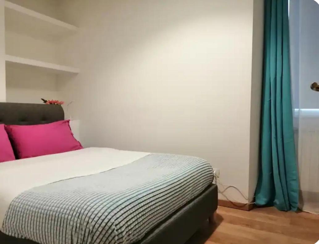 Lucia Haus Триест Екстериор снимка
